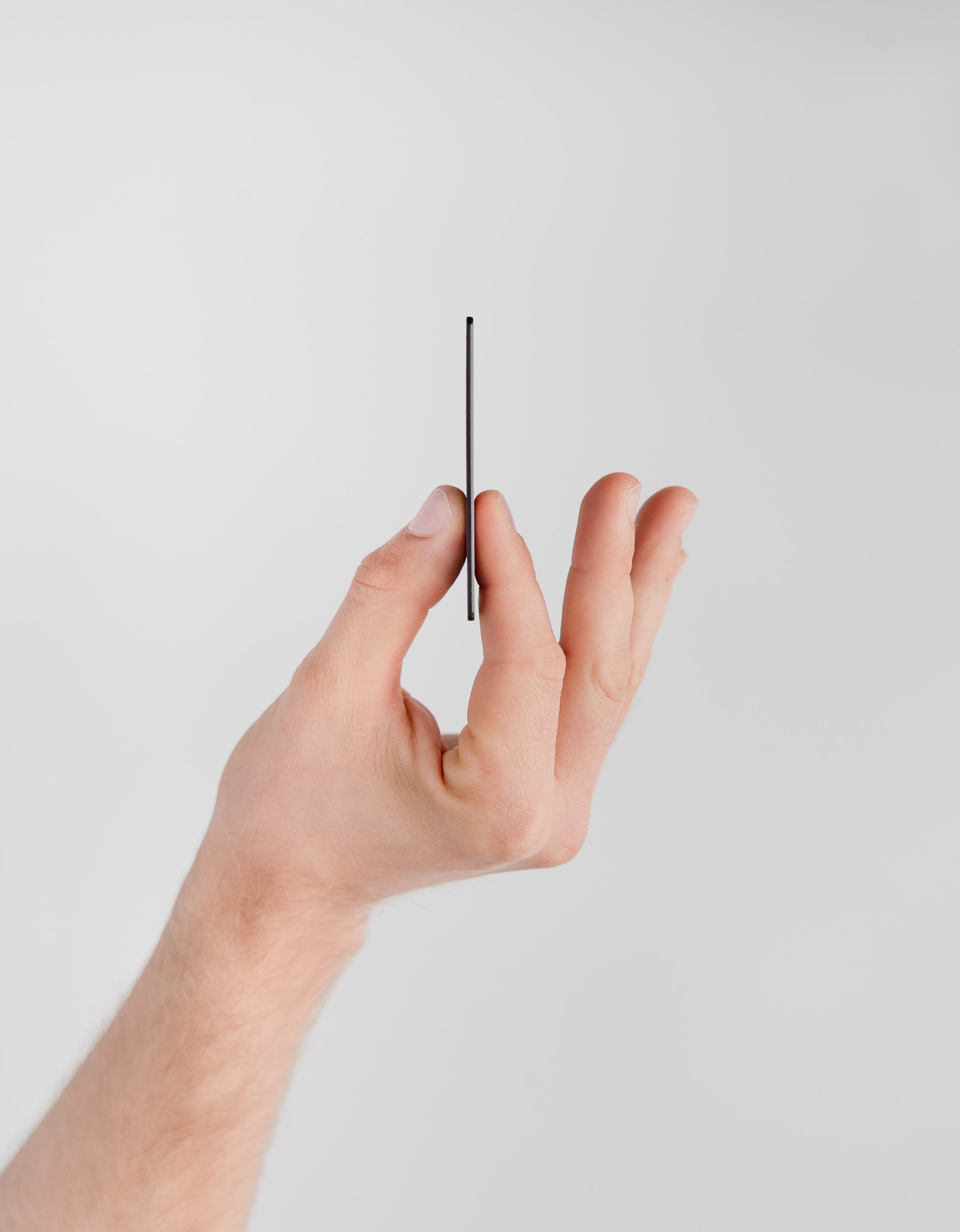 What is Rhinokey Smartcard?