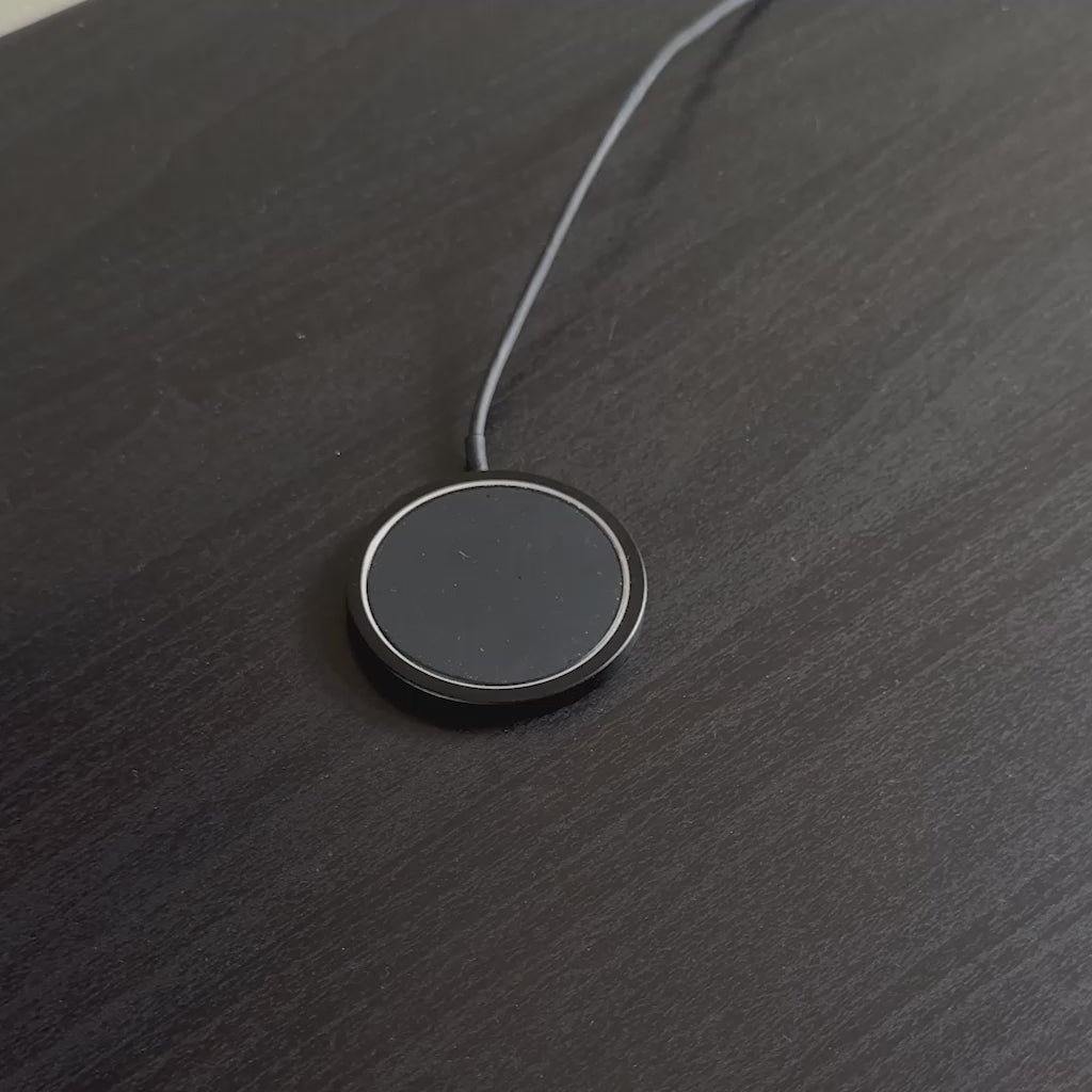Rhinokey MagSafe Wireless Charger